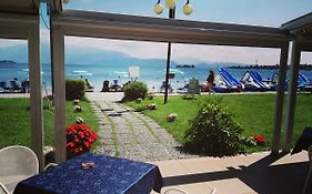 Hotel La Romantica